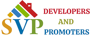 SVP DEVELOPERS AND PROMOTERS - MYSORE