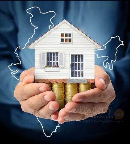 benefits of investing in real estate in India