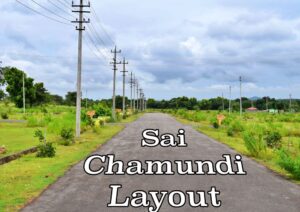 Sri Sai Chamundi Layout